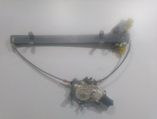 80701BC40B DRIVER LEFT WINDOW