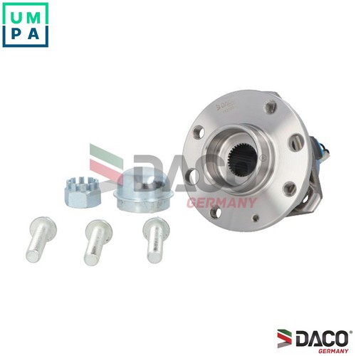 Wheel bearing kit 112703 for - wheel,