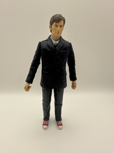 The tenth doctor david - the,