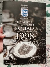 the official england squad