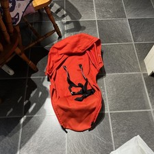 Quinny Zapp xpress  Seat