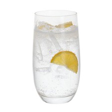 Single Dartington Crystal Six Collection Highball Glass
