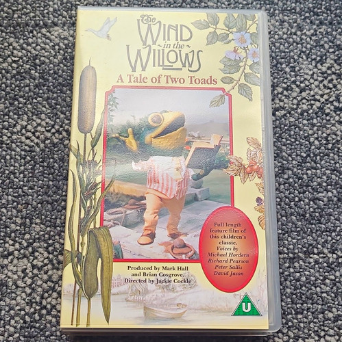Thames video the wind - video,