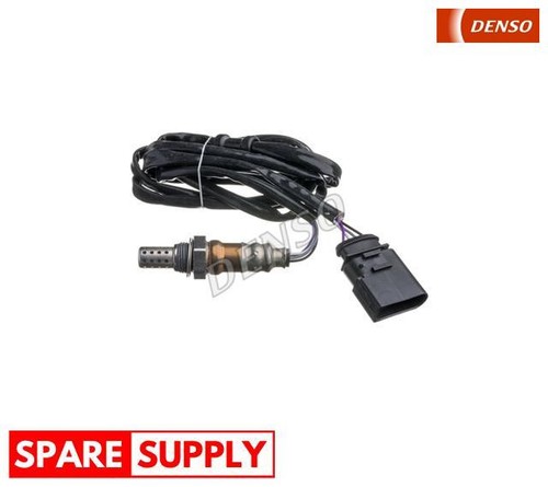 Lambda sensor for - lambda,