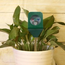 Soil moisture meter - soil, watering