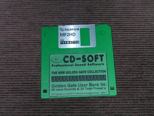 Wersi soft golden gate user - gate,