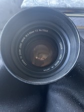 Canon TV Zoom Lens V6x16