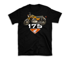 CB175 Classic Honda Japanese