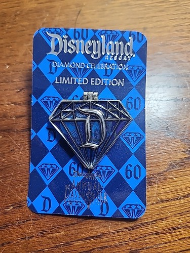 Disneyland dlr diamond - dlr,