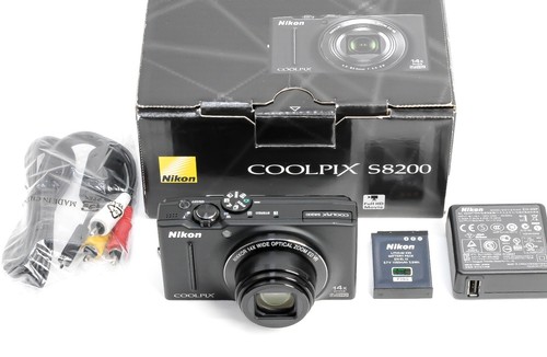Opt mint nikon coolpix - mint,