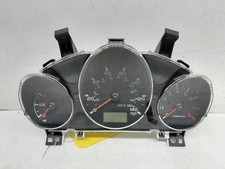 2004 MITSUBISHI COLT Mk6 1.1L Petrol Manual Speedometer Speedo Clocks