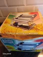 Pasta Machine with