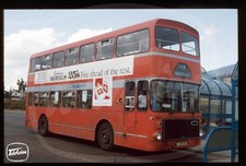 Original Bus Slide - Fife