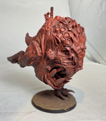 Warhammer fantasy old world - warhammer,