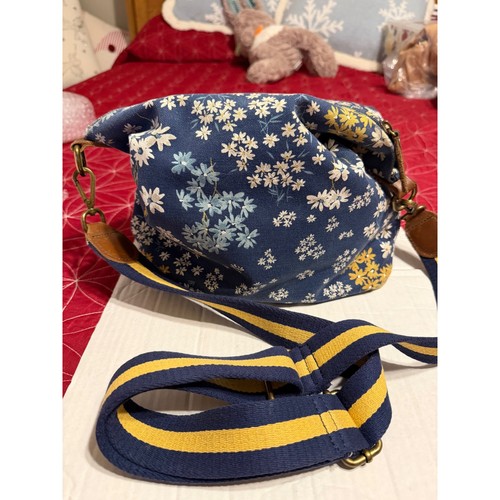 Fatface floral canvas - fatface,