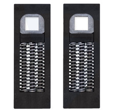 uPVC Replacement Door Handle