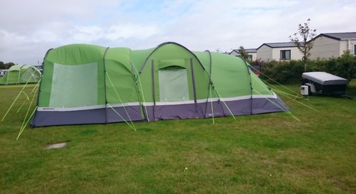 Voyager elite man tent - voyager,