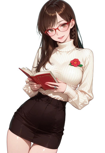 Chizuru ichinose - chizuru,