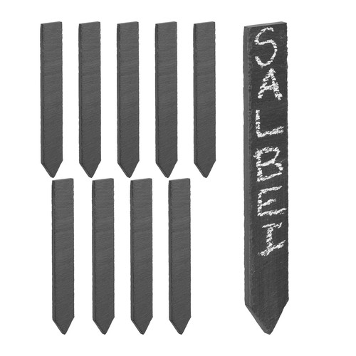 Plant labels garden markers