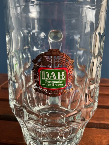 Vintage dab dortmunder - vintage,
