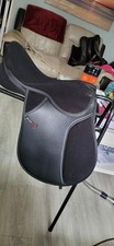 17" Hi-Lite Elite Saddle