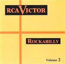 RCA VICTOR ROCKABILLY Volume 2