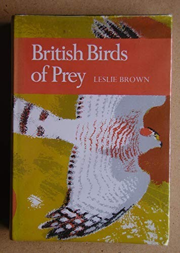 British birds prey collins - birds, (collins