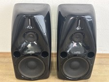 2X GENELEC 1022A TRIAMP ACTIVE
