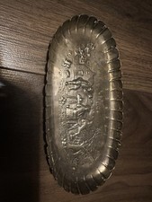 Hallmarked Sterling Silver