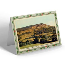 XMAS NOTELET - Vintage Ireland