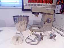 Kenwood Major Classic Stand Mixer Sold as SPARES/PARTS