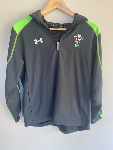 Under armour wales - wales, rugby