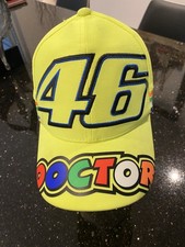 RARE OFFICIAL VALENTINO ROSSI