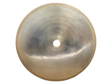 1A1R Sintered Diamond Cut Off