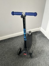 GENUINE Swiss MAXI MICRO