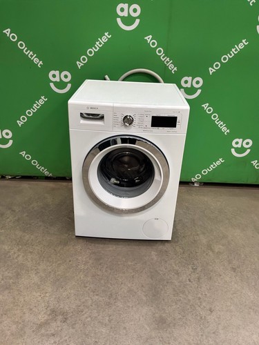 Bosch 9kg 1600rpm washing - 9kg,