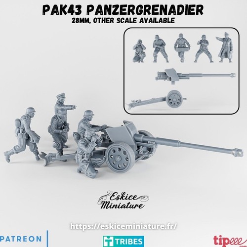 28mm unpainted german - unpainted,