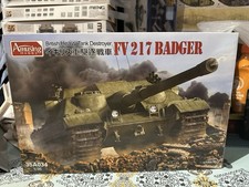 Amusing 35A034-1/35 British