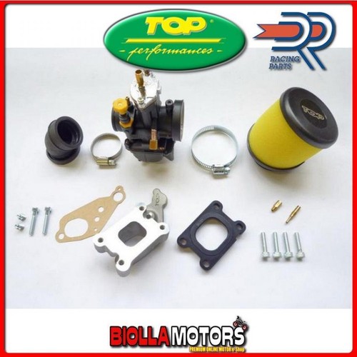 9932800 kit carburettor - kit,