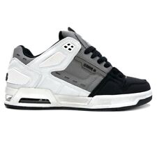 OSIRIS SHOES PERIL WHITE GREY