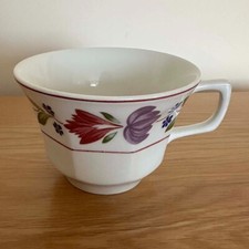 Set of 5 Adams Old Colonial 1