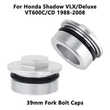 For Honda Shadow VLX Deluxe