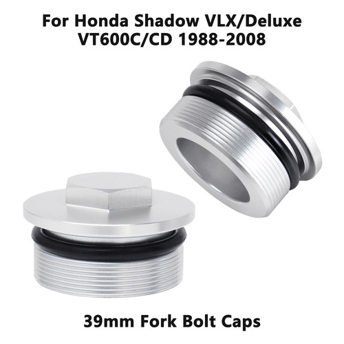 For honda shadow - vlx, deluxe