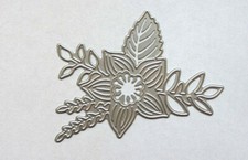FLOWER Metal Die Cutter