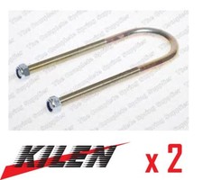 U-BOLT PAIR KILEN FOR TOYOTA