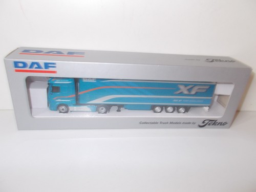 Tekno wsi daf - tekno-wsi, xf