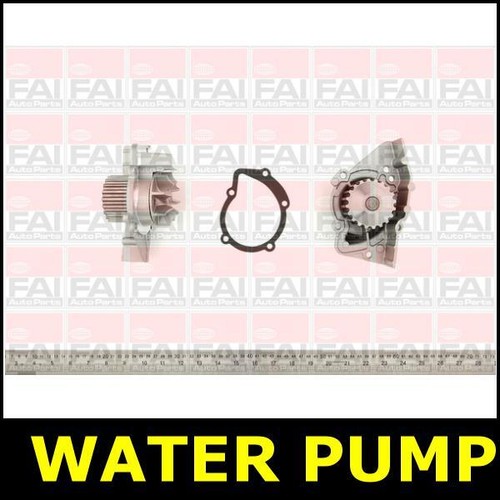 Water pump fits ldv 200 - water,