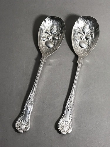 Viners kings pattern fruit - viners,