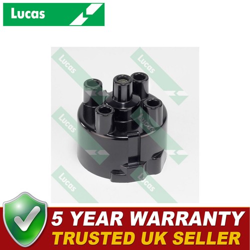 Lucas distributor cap - lucas,