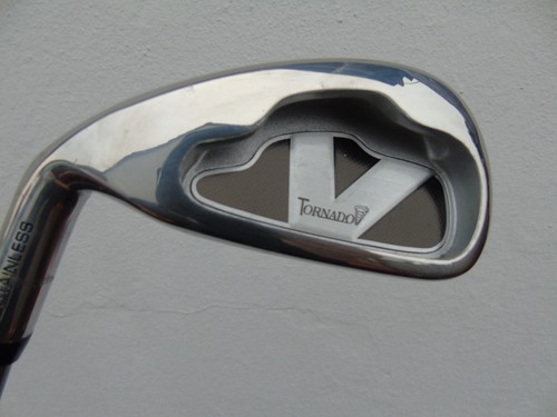 Jaxx tornado iron - , 5